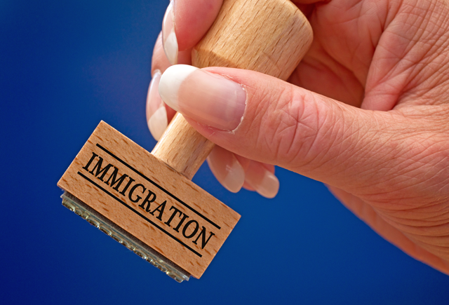 como solicitar visa de no inmigrante para USA