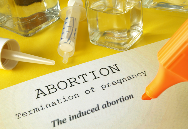 lucha por el aborto