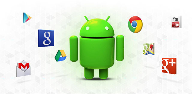 google acusada de monopolio en android