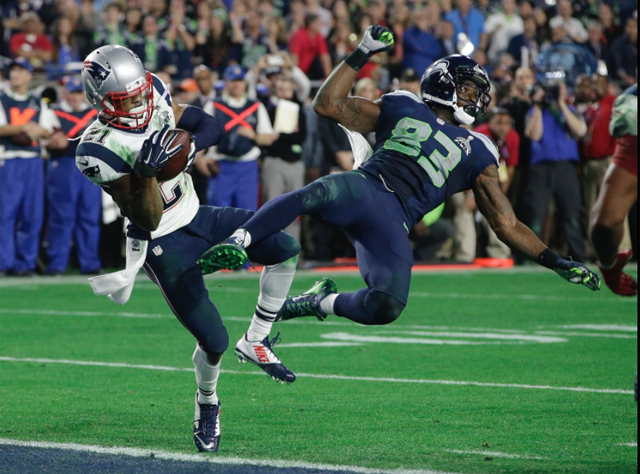 las mejores fotos del superbowl 2015