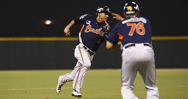 dominicana pierde frente a venezuela en serie del caribe