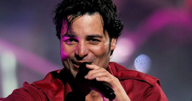 precios boletas concierto chayanne en santo domingo