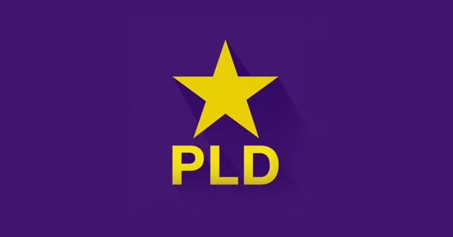 plantean division del pld por reeleccion