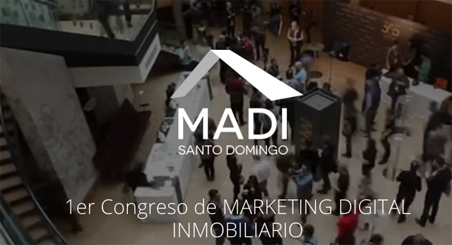 congreso marketing online para el sector inmobiliario