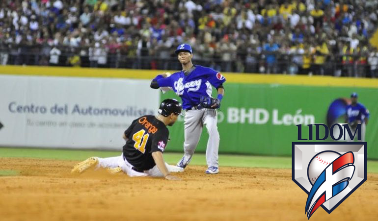 Aguilas Cibaeñas y Tigres del Licey, quienes y como vieron la final