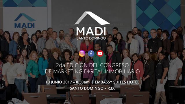 congreso de marketing online para el sector inmobiliario