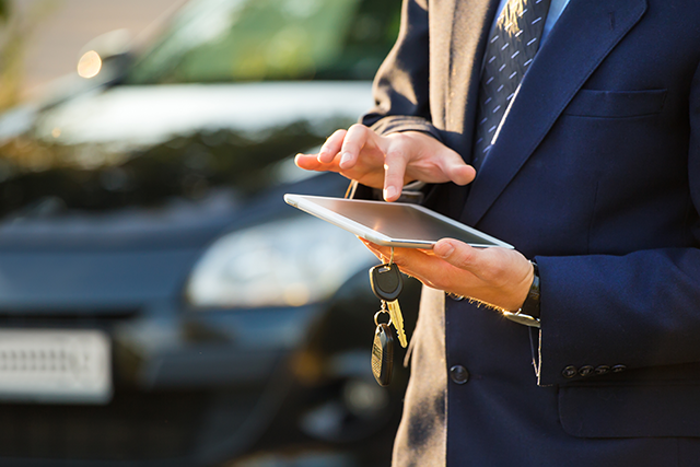 autoferias supercarros online