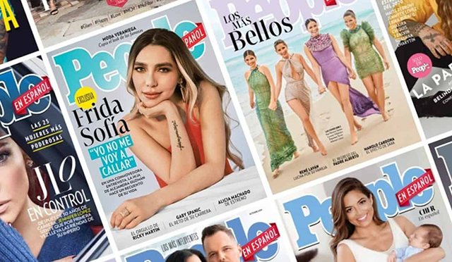 cierra revista people en español