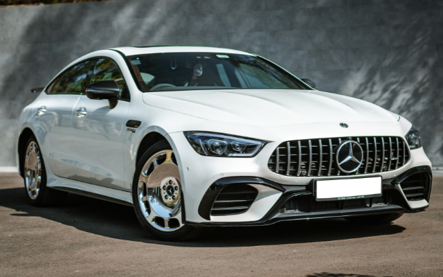 mercedes benz