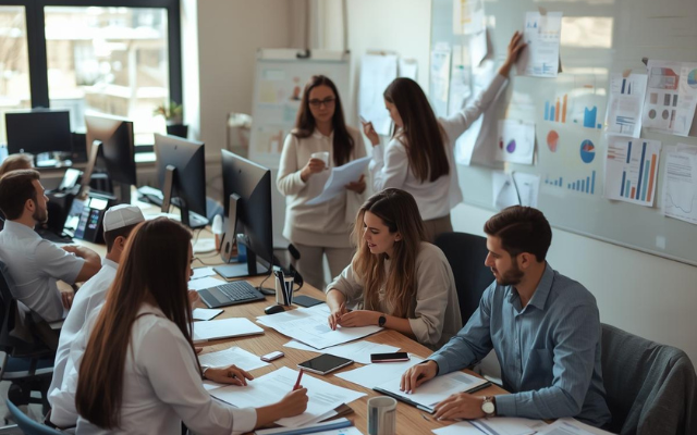 el error del marketing, no enfocarse en el target correcto