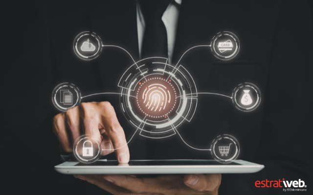 el ecosistema digital con sitios satélites para reputación digital