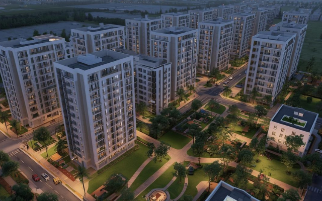 retos estructurales habitacionales en República Dominicana