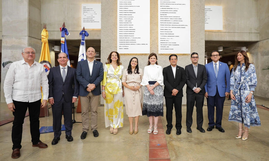ingenieria filoyen en guardianes de la academia pucmm